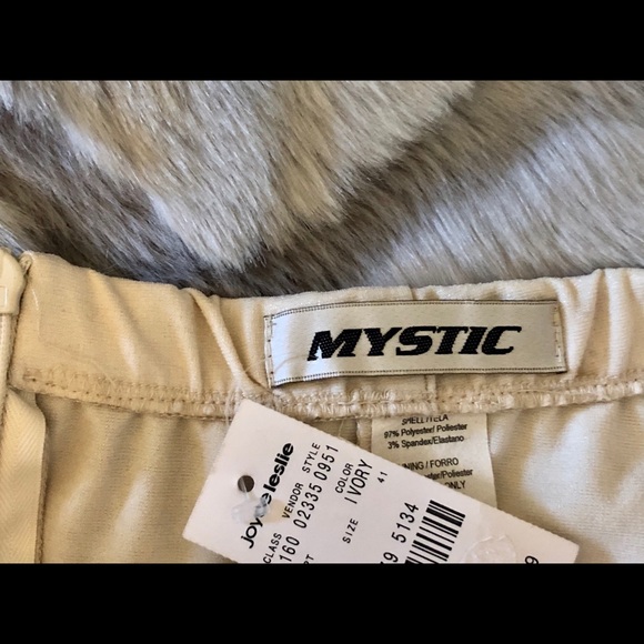 🔴 Cream Strapless Cocktail, Club Dress Sze L - Picture 6 of 6